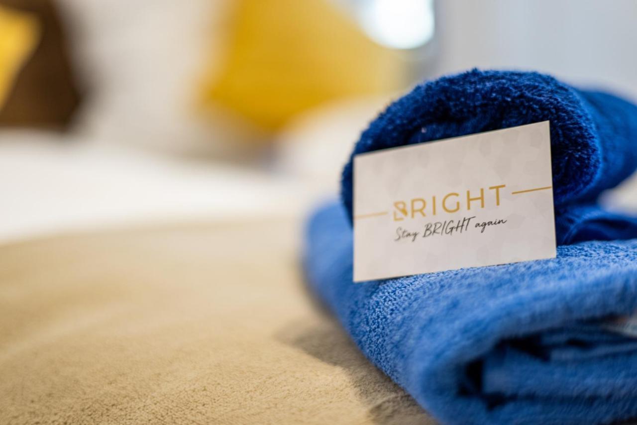 Arbio I Cozy Apartments Augsburg-Lechhausen エクステリア 写真
