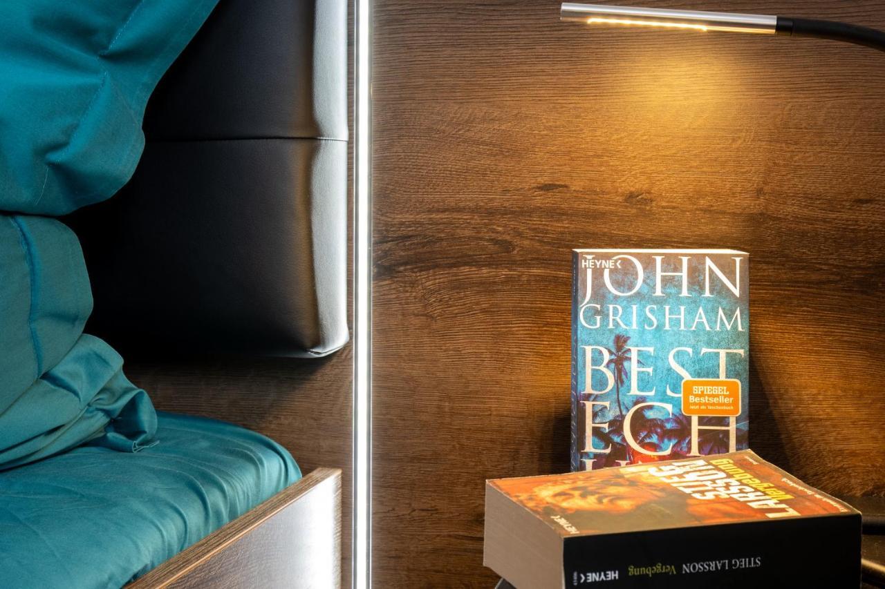 Arbio I Cozy Apartments Augsburg-Lechhausen エクステリア 写真
