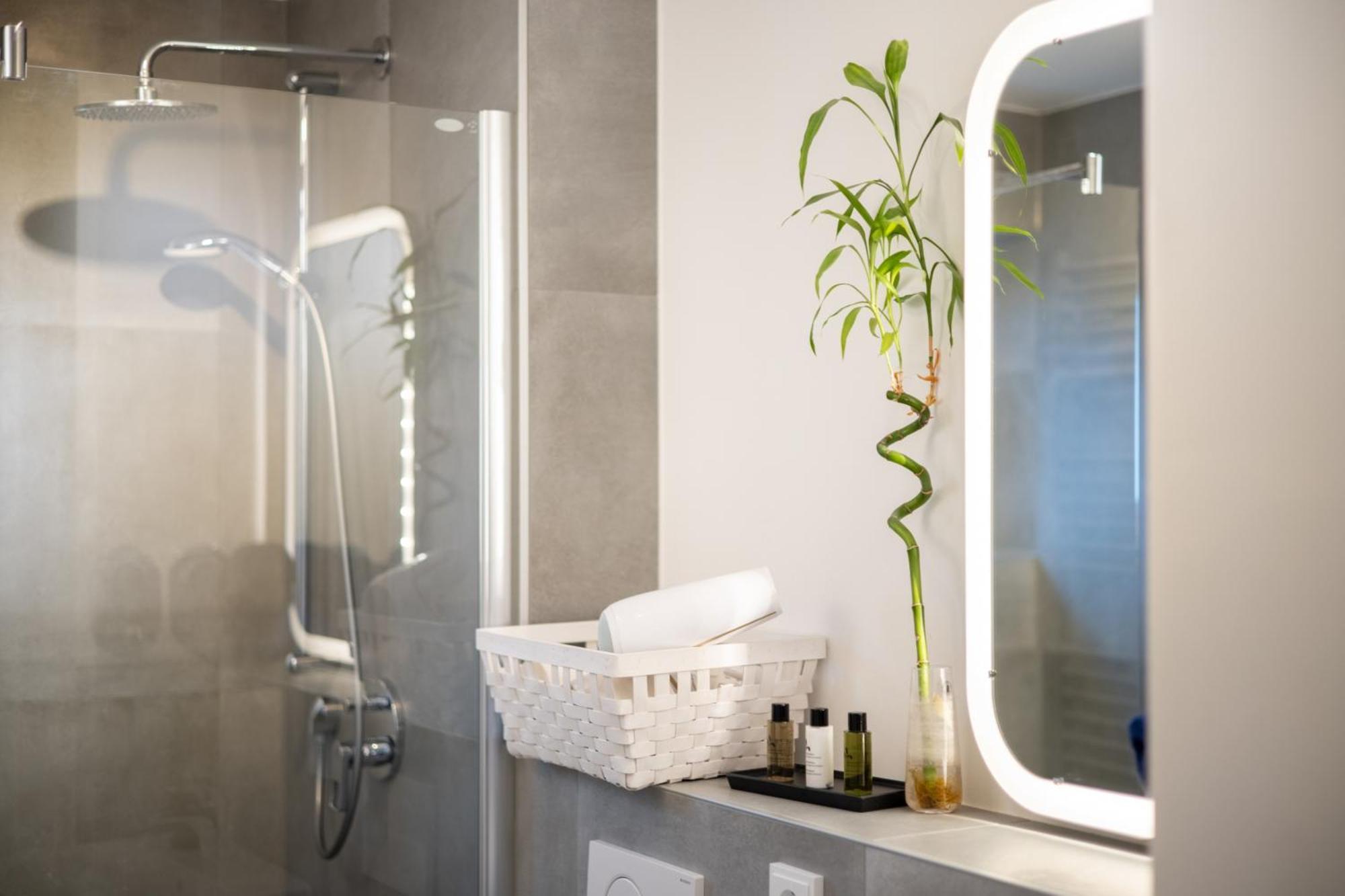 Arbio I Cozy Apartments Augsburg-Lechhausen 部屋 写真